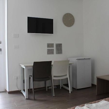 San Andreas Suites Lecce Extérieur photo