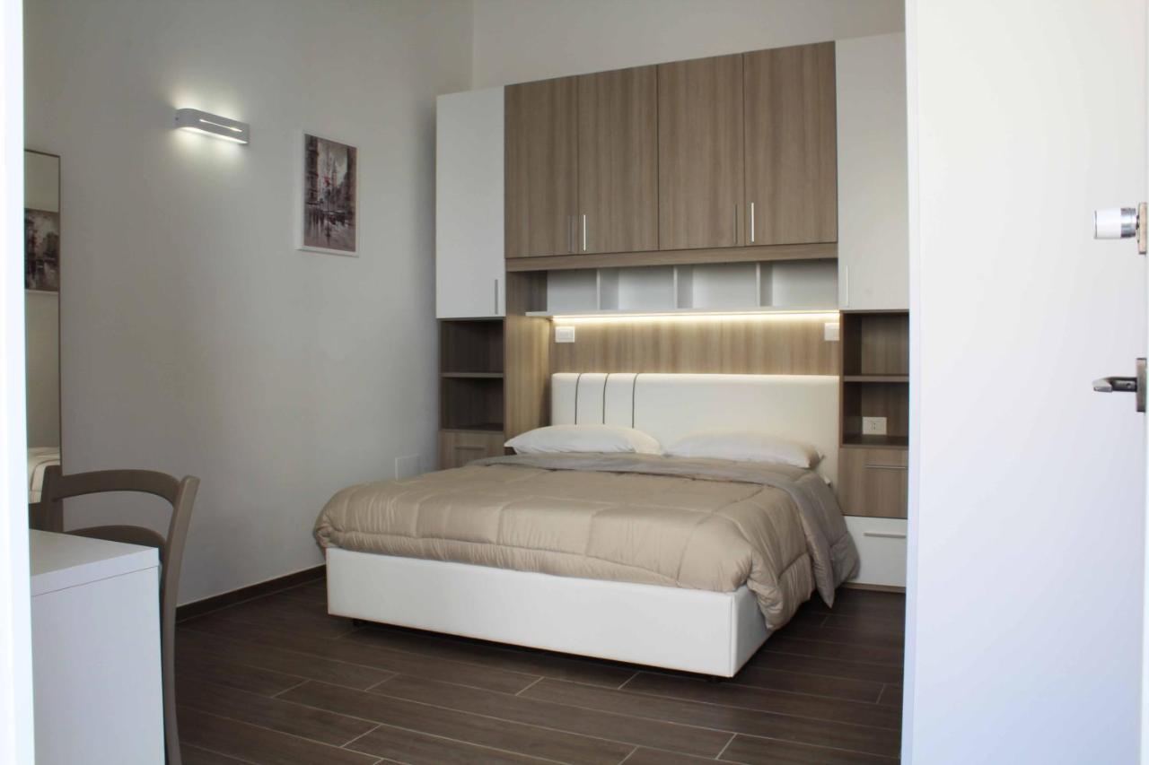 San Andreas Suites Lecce Extérieur photo